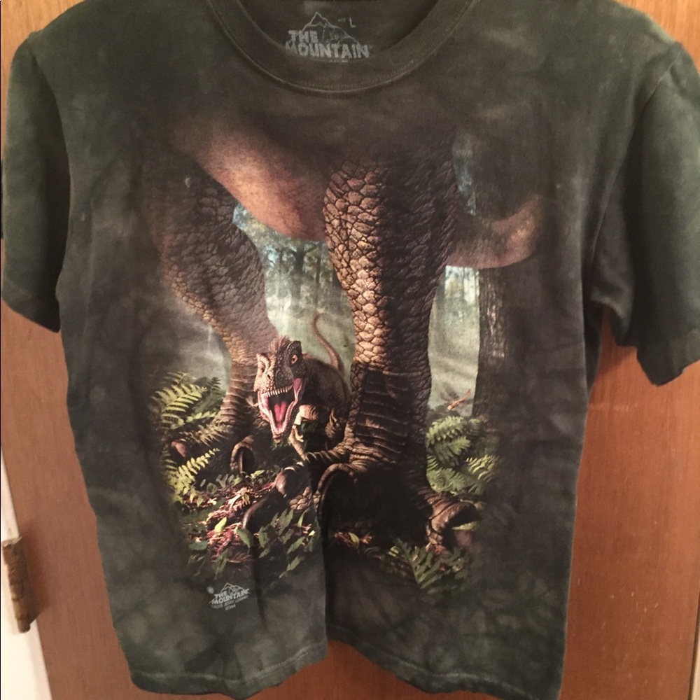 Youth Tees